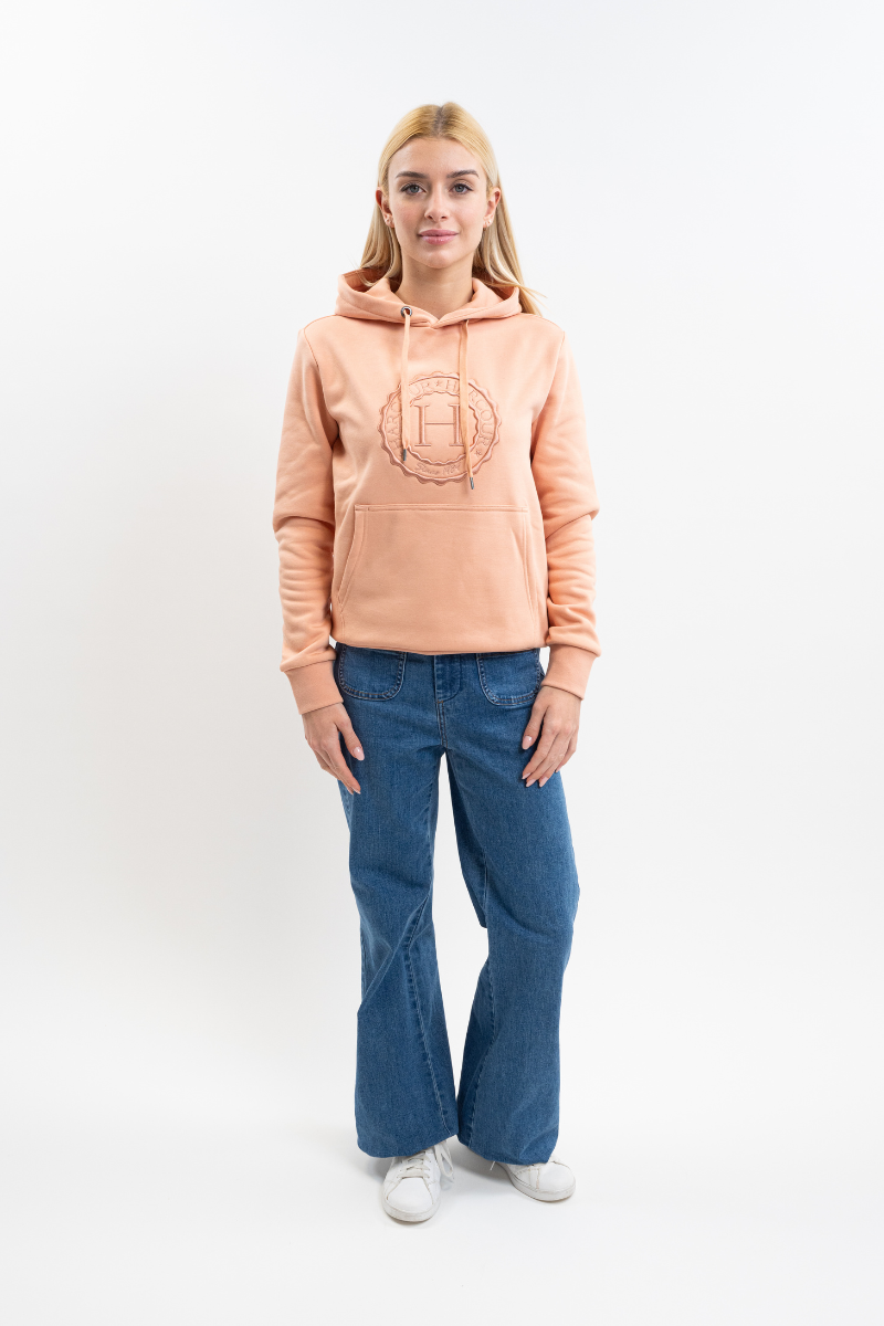 SAMY - Unisex Hoodie