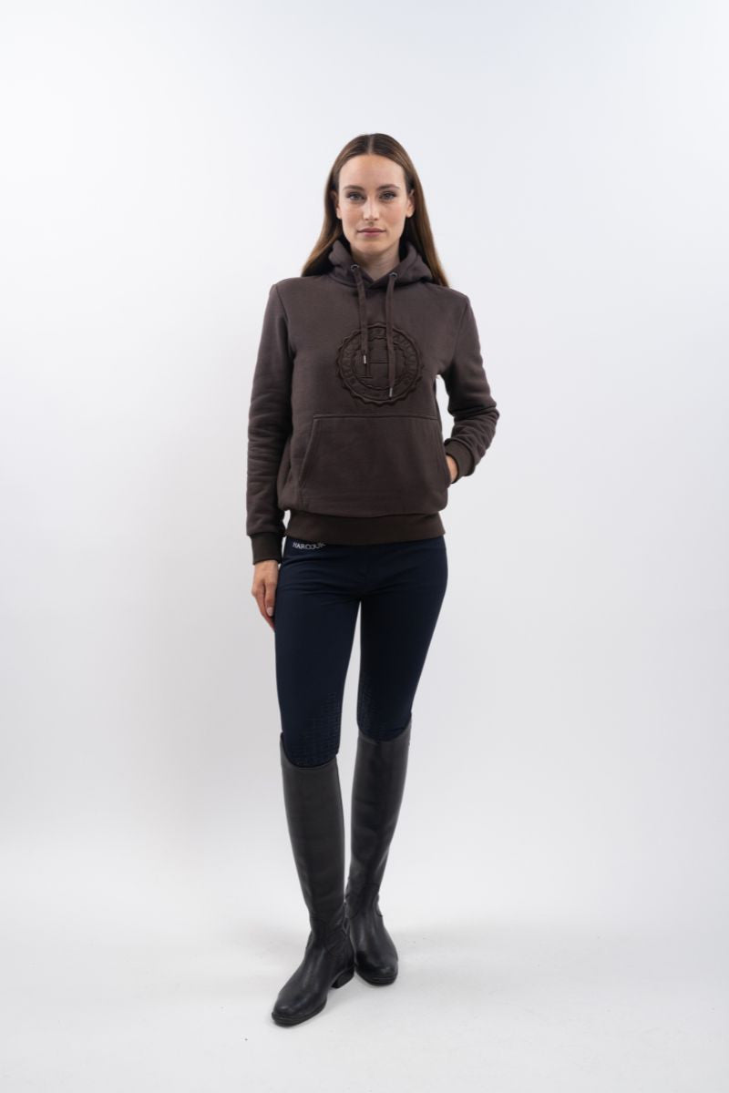 SAMY - Unisex Hoodie