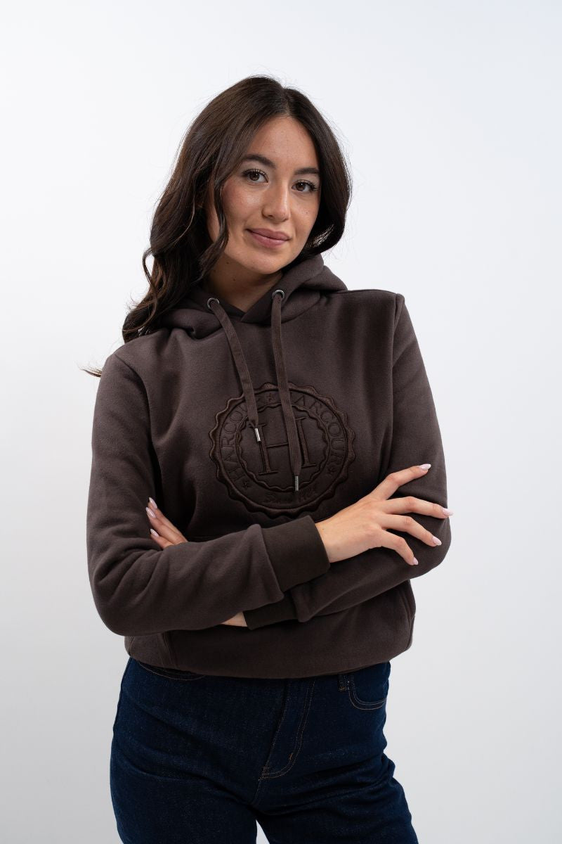 SAMY - Unisex Hoodie