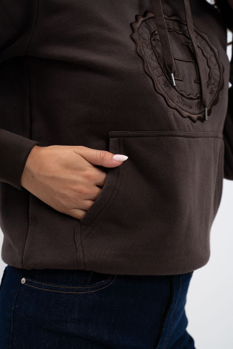 SAMY - Unisex Hoodie