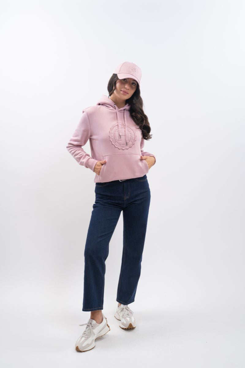 SAMY - Unisex Hoodie