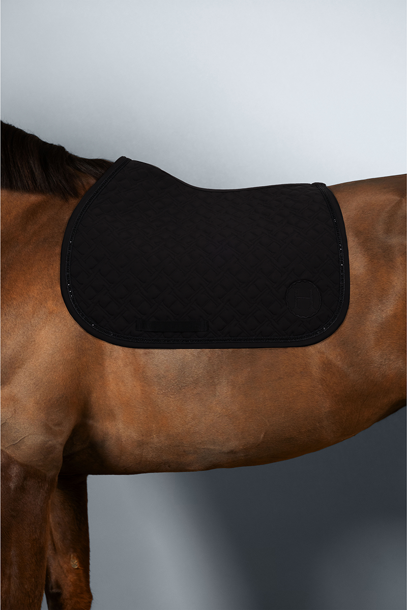 SAPHIR - Saddle pad