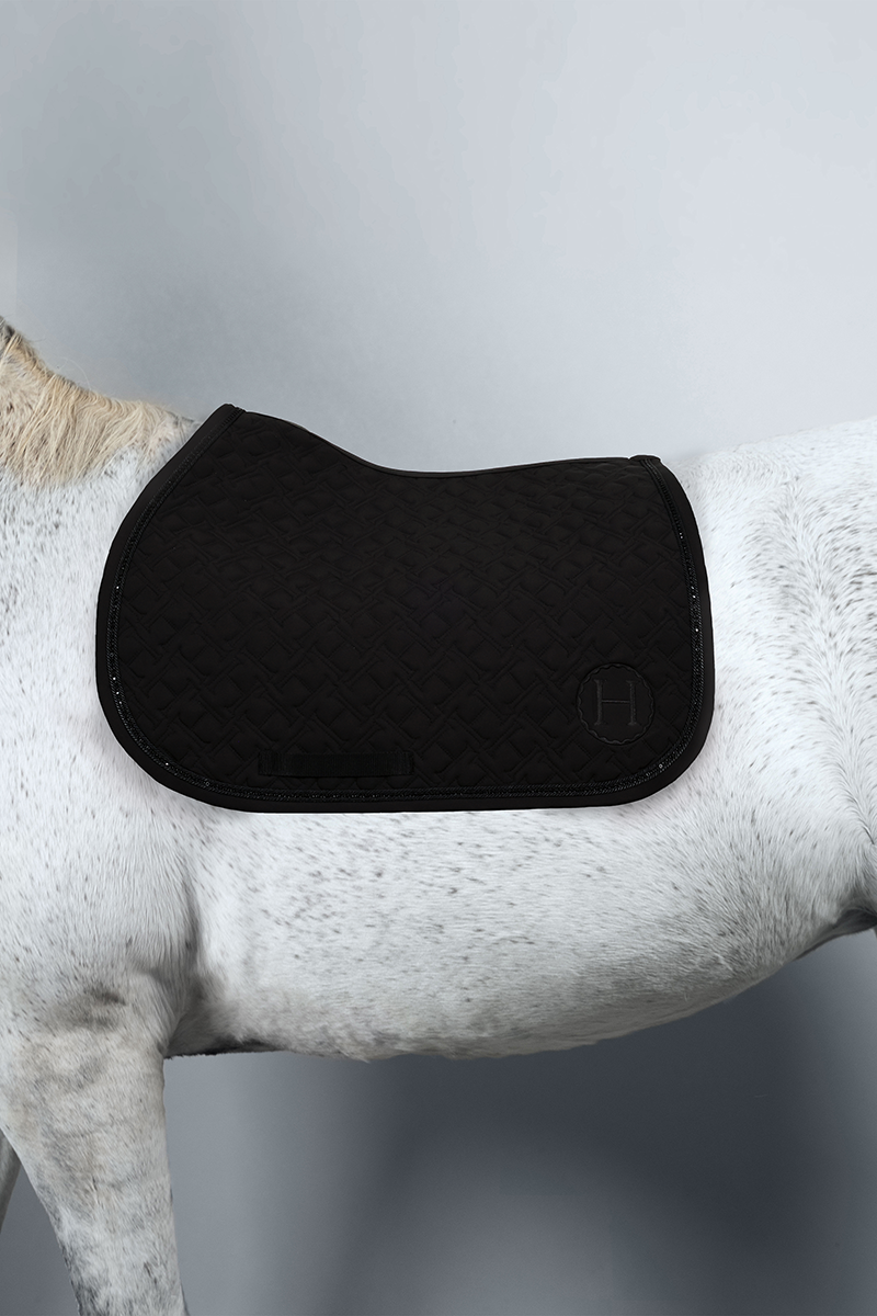 SAPHIR - Saddle pad