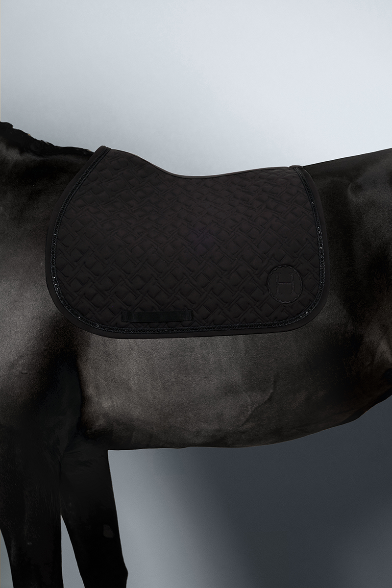 SAPHIR - Saddle pad
