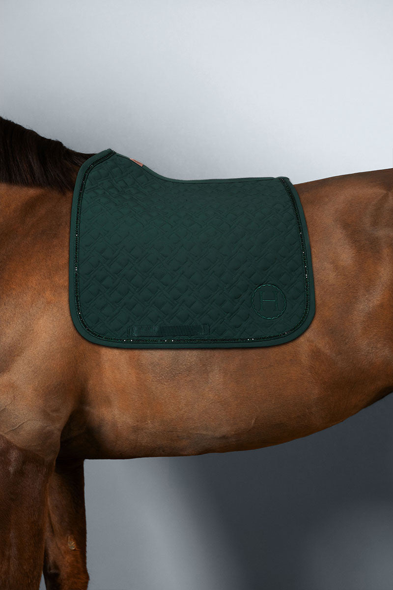 SAPHIR - Dressage Saddle Pad