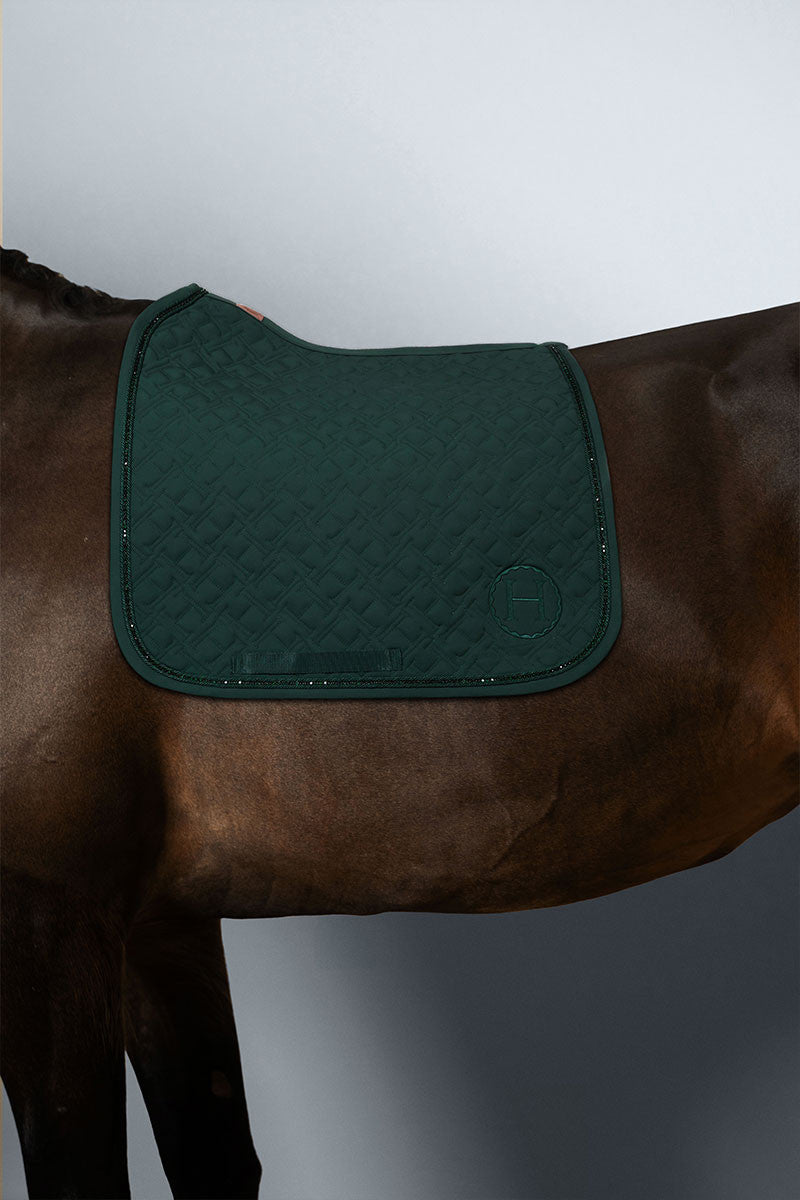 SAPHIR - Dressage Saddle Pad