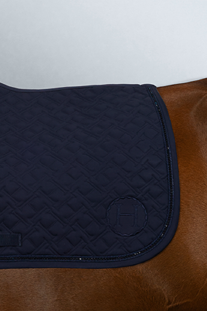SAPHIR - Saddle pad