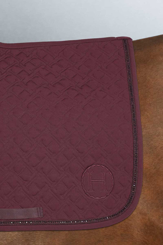 SAPHIR - Dressage Saddle Pad