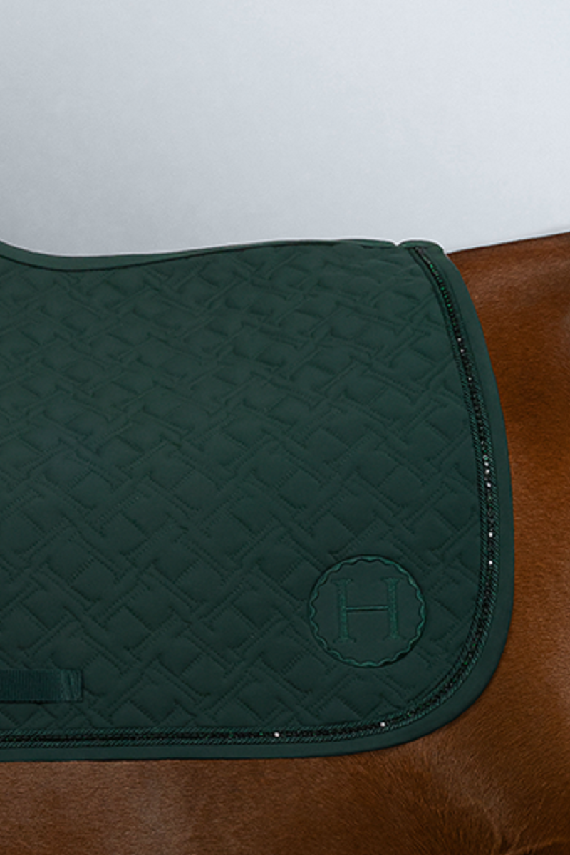 SAPHIR - Saddle pad