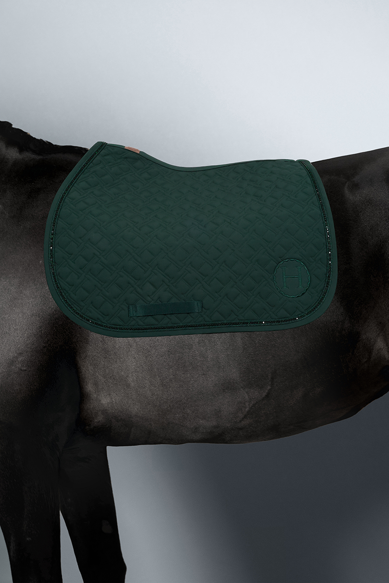 SAPHIR - Saddle pad