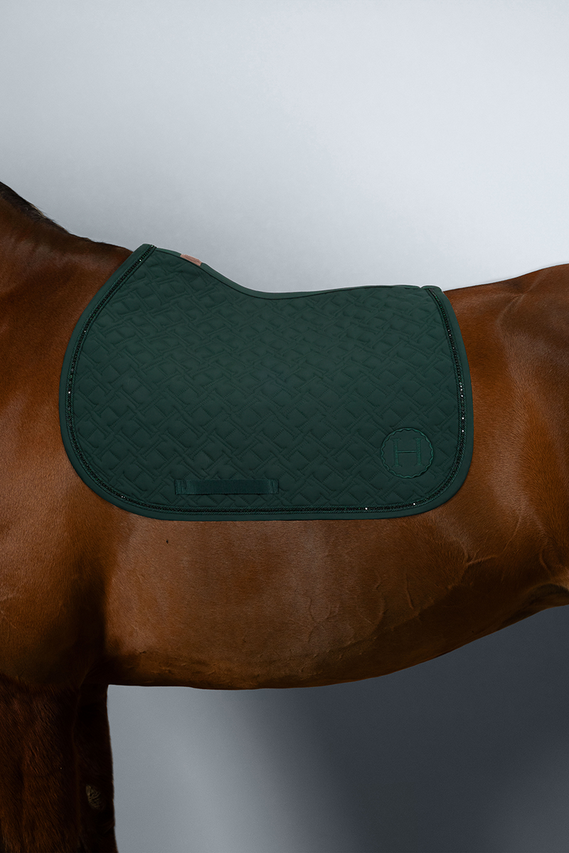 SAPHIR - Saddle pad
