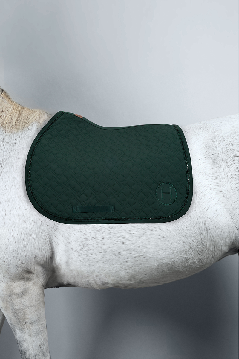 SAPHIR - Saddle pad
