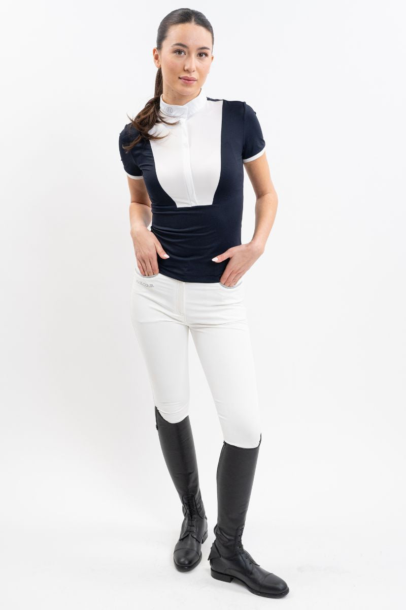 SHINE Competition Polo