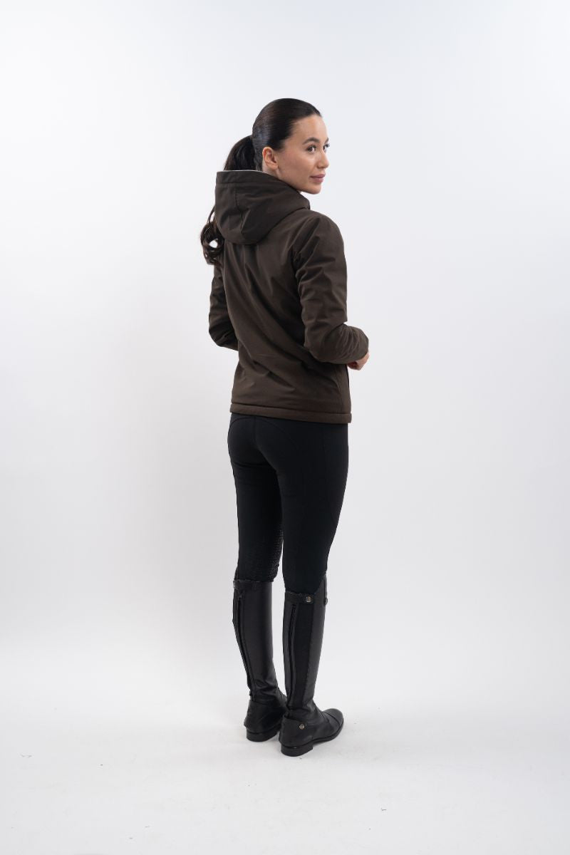 SIMHAT Jacket