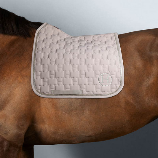 SIRNALI Dressage Saddle Pad