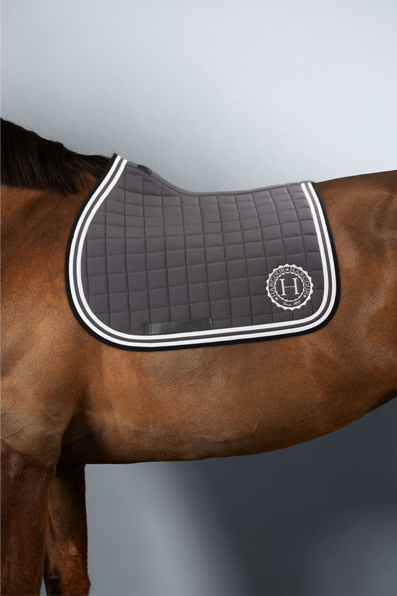 SOFT - Saddle pad