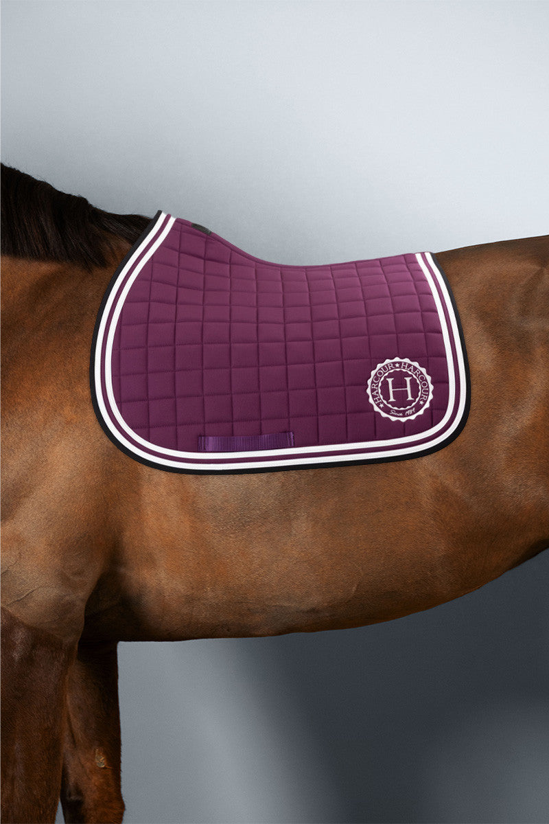 SOFT - Saddle pad