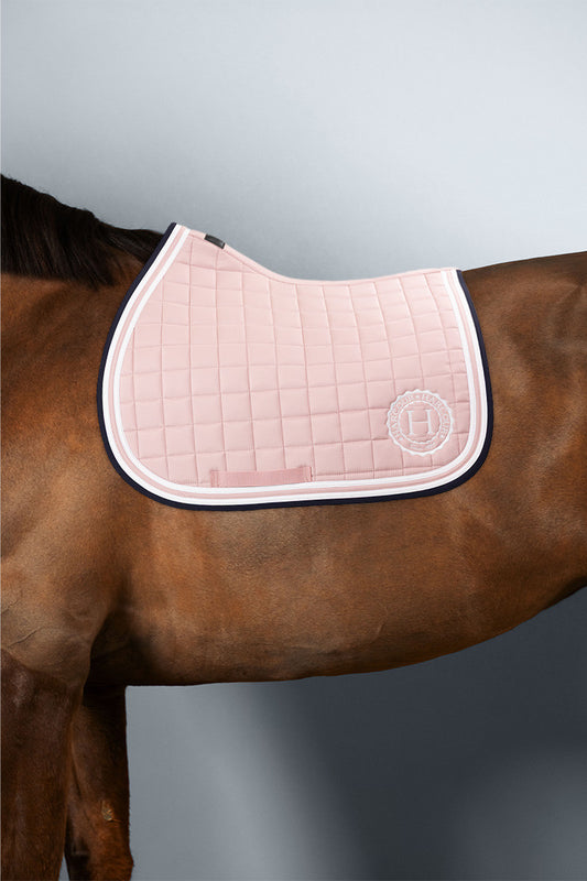 SOFT - Saddle pad