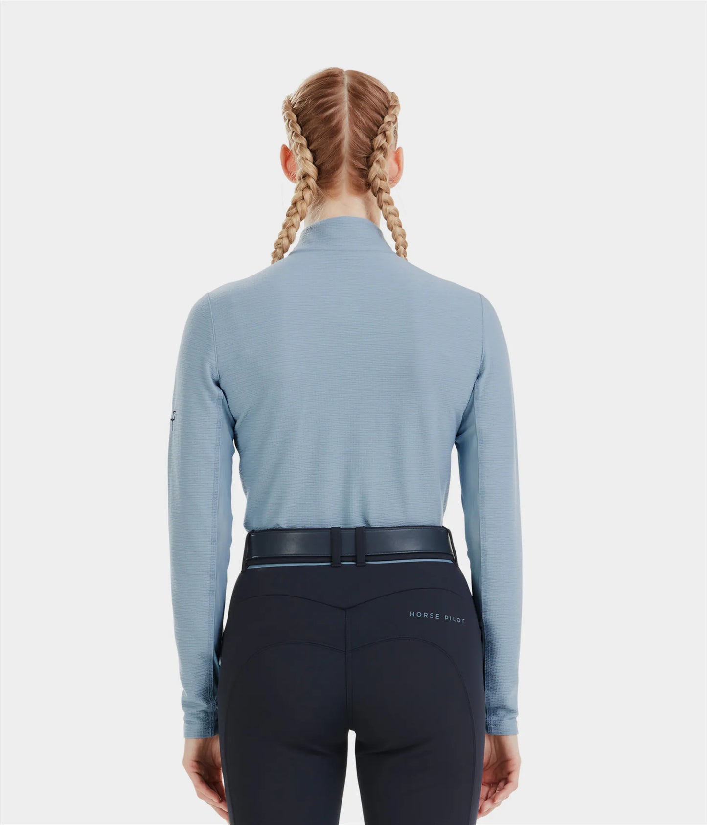 SUNTECH - Riding Polo Shirt