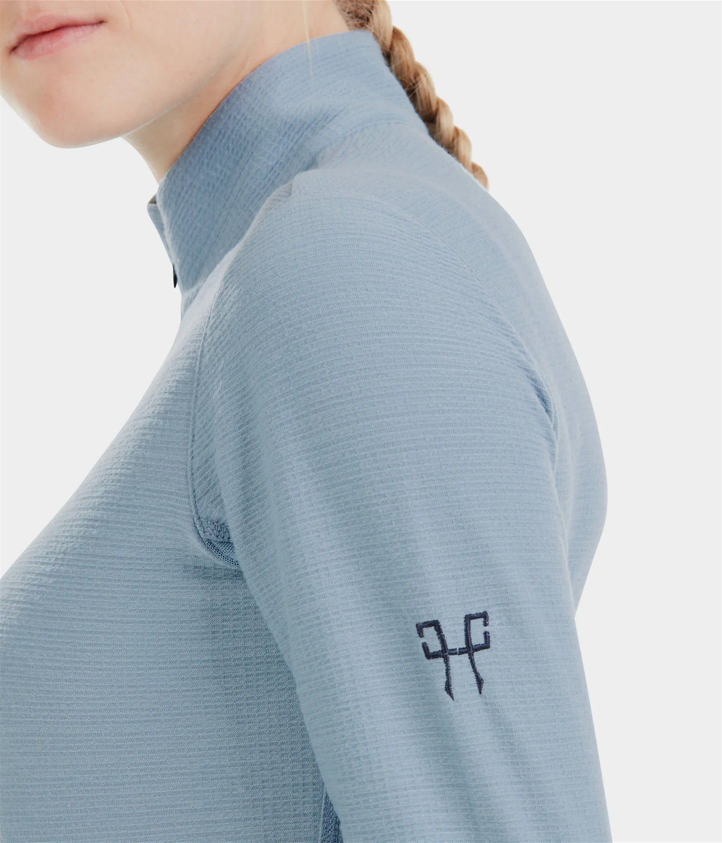 SUNTECH - Riding Polo Shirt