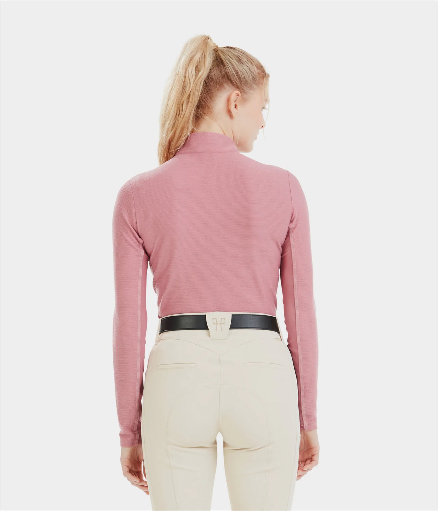 SUNTECH - Riding Polo Shirt