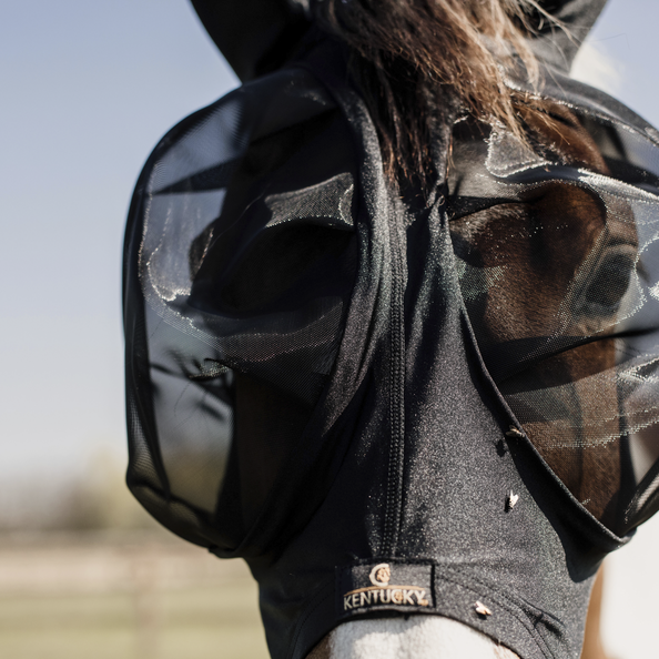 Fly Mask Slim Fit