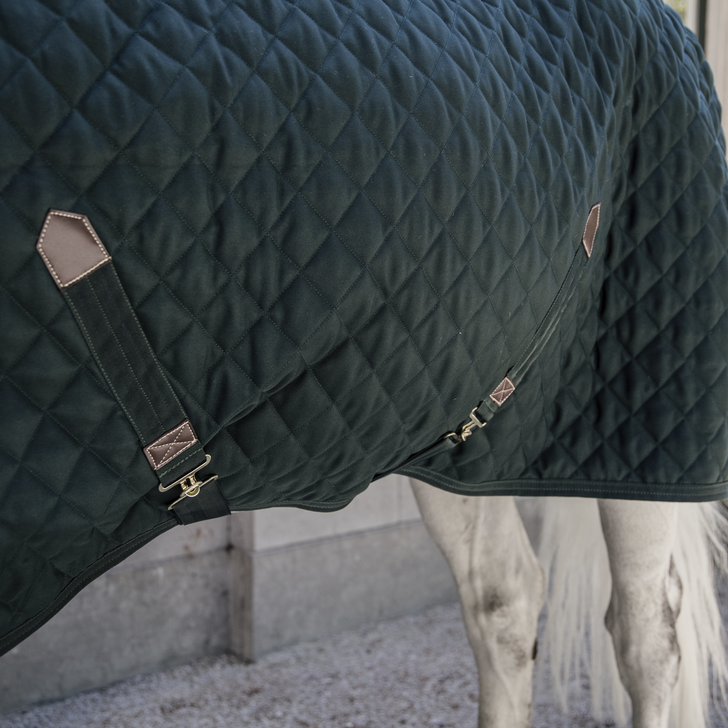 Stable Rug 400g | Dark Green