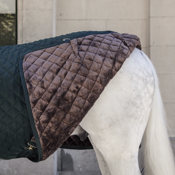 Stable Rug 400g | Dark Green