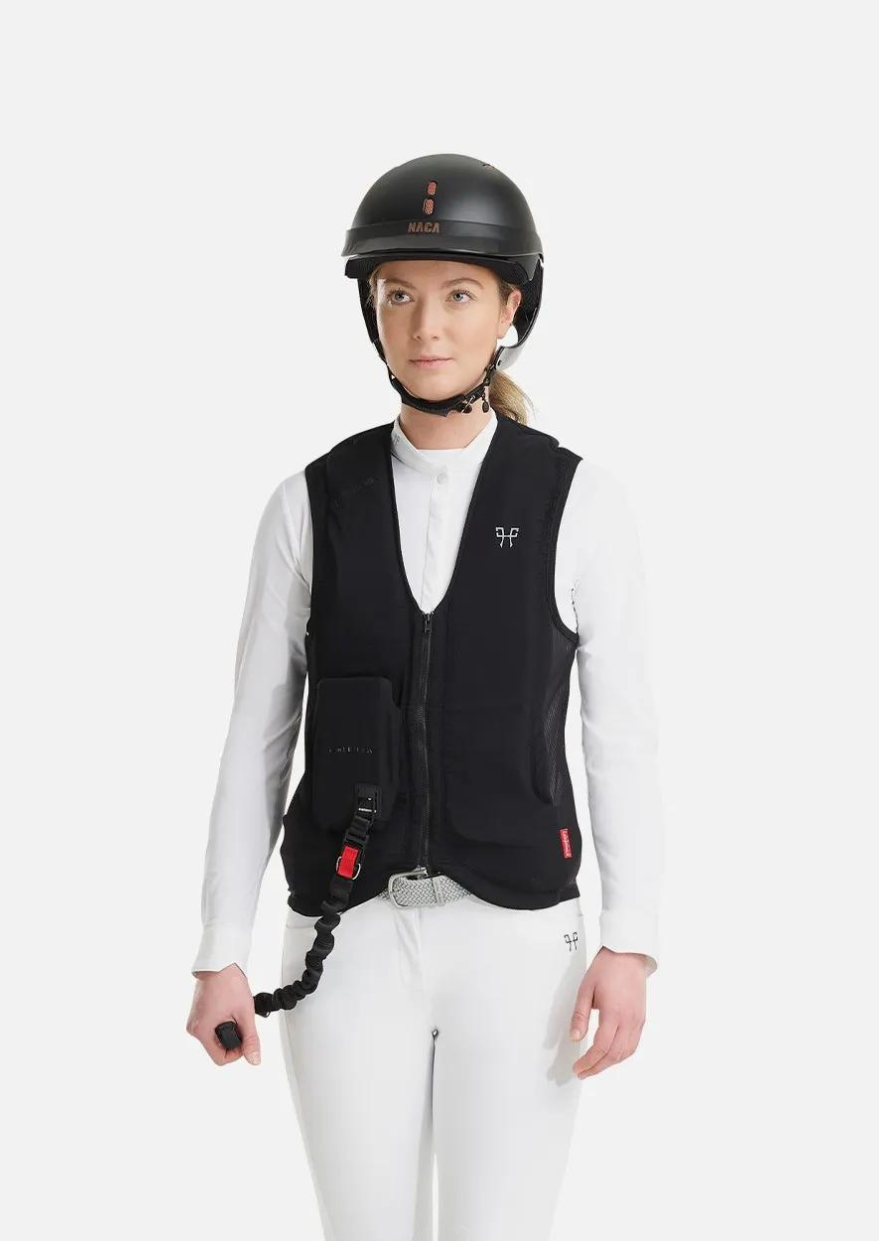 Twist'Air AirBag
