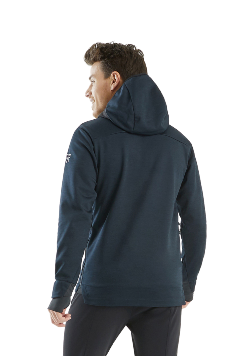Tempest Sweat Men | Black