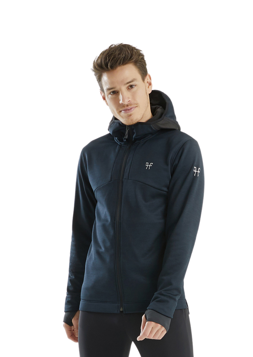 Tempest Sweat Men | Black