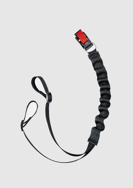 Leash AirBag