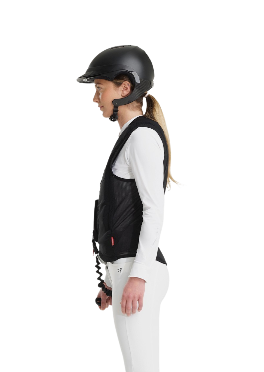 Twist'Air AirBag