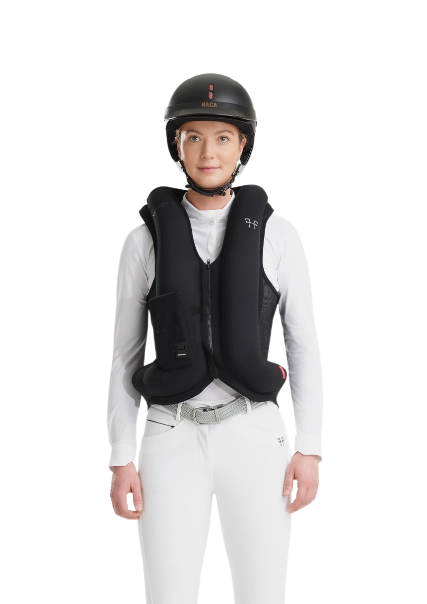 Twist'Air AirBag