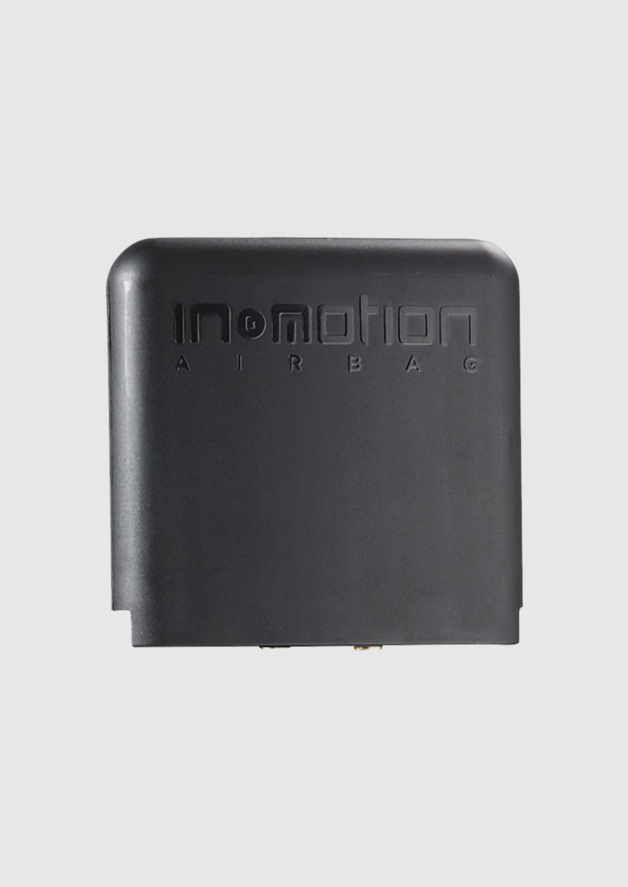 Gas Cartridge AirBag