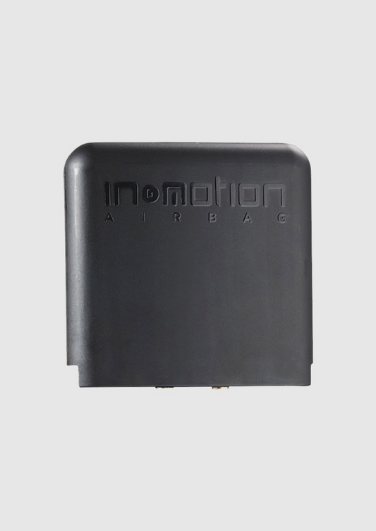 Gas Cartridge AirBag