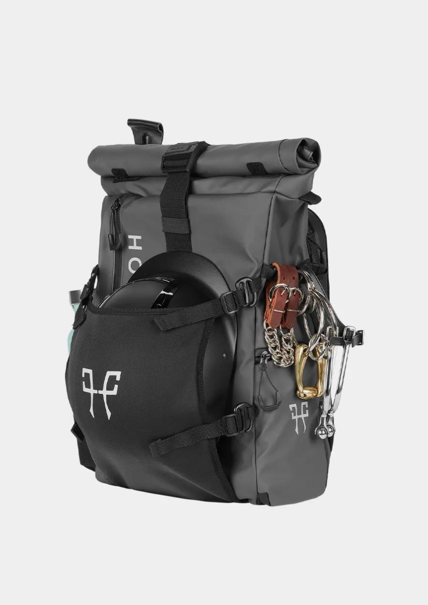 Pilot Backpack