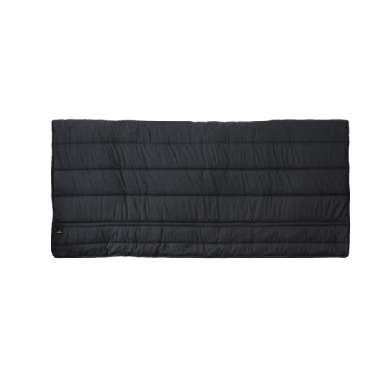 Horse Duvet 300g | Black