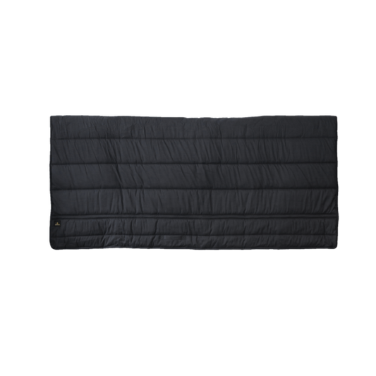 Horse Duvet 300g | Black