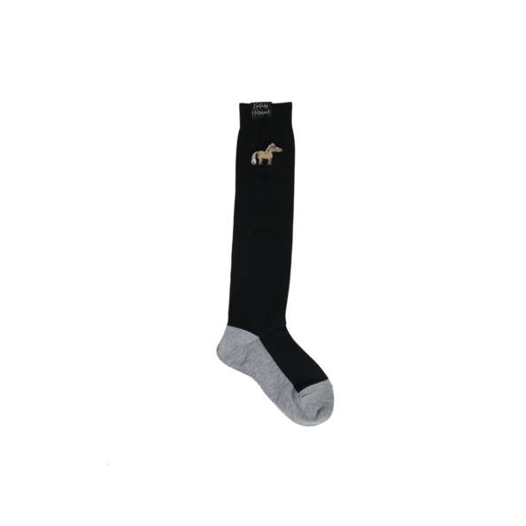 Sammy Socks | Black