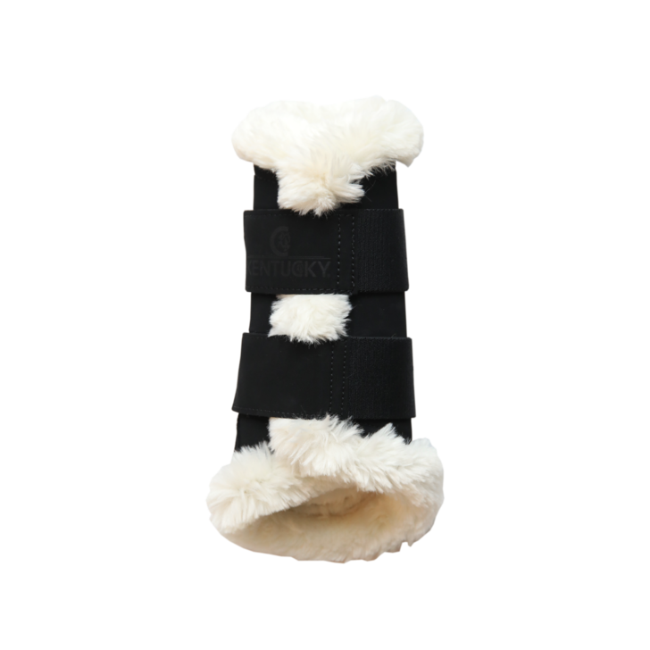 Turnout Boots Air | Black