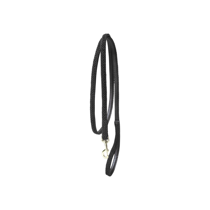 Plaited Nylon Lead | + Colors