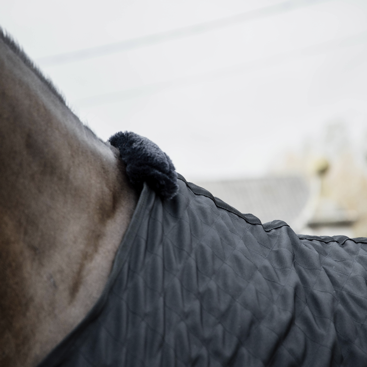 Stable Rug 0g | Black