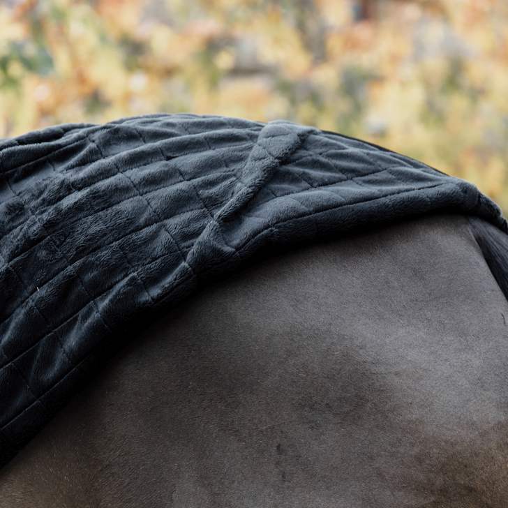 Stable Rug 0g | Black