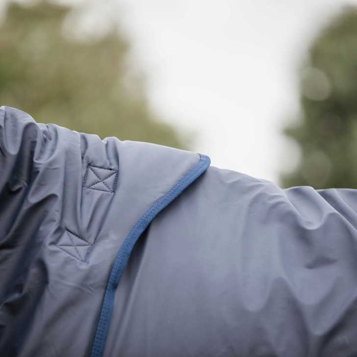 Neck Cover All Weather HURRICANE 0g | Navy
