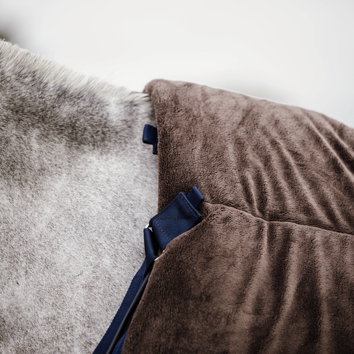 Neck Cover All Weather HURRICANE 0g | Navy