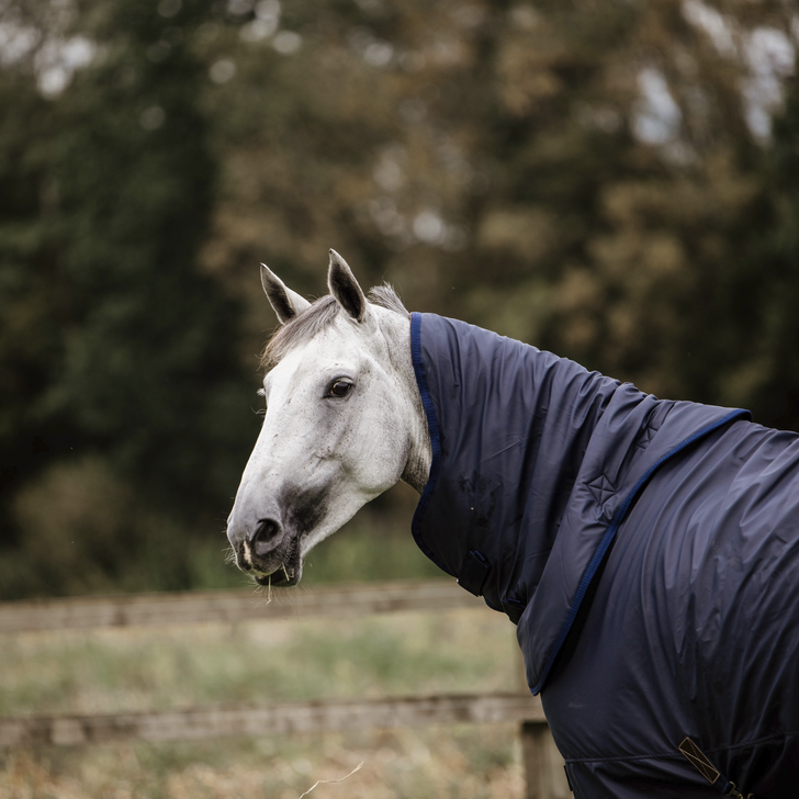 Neck Cover All Weather HURRICANE 0g | Navy