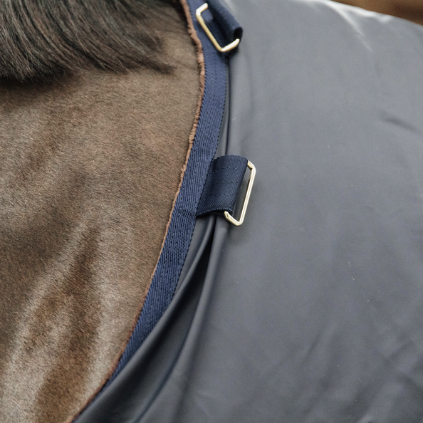 Turnout Rug All Weather HURRICANE 0g | Navy