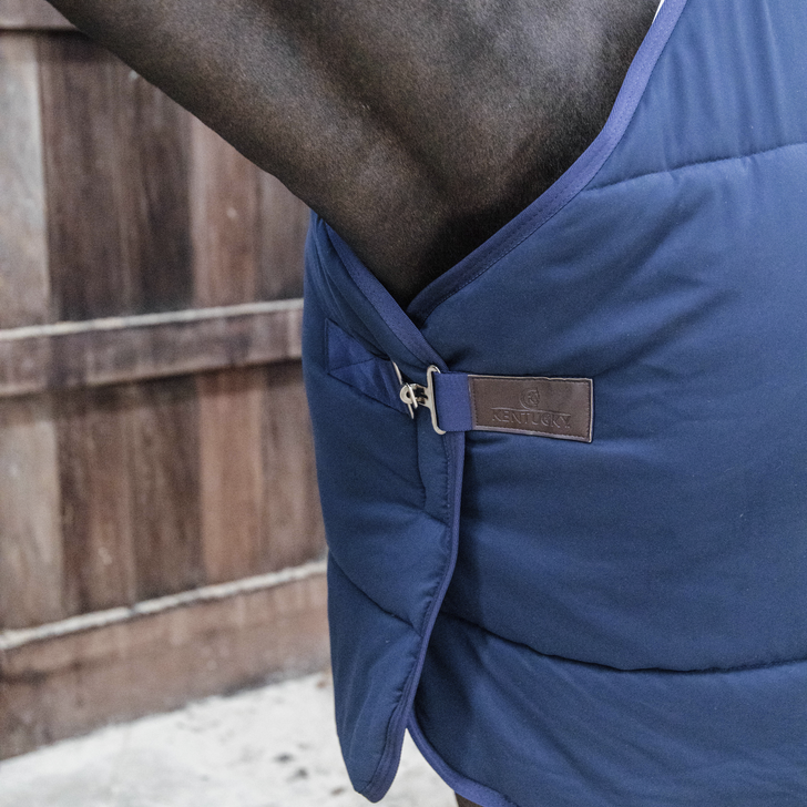 Under Rug Classic 300g | Navy