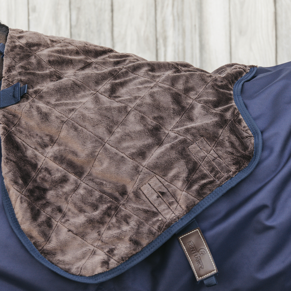 Neck Cover All Weather Waterproof PRO 0g | Navy
